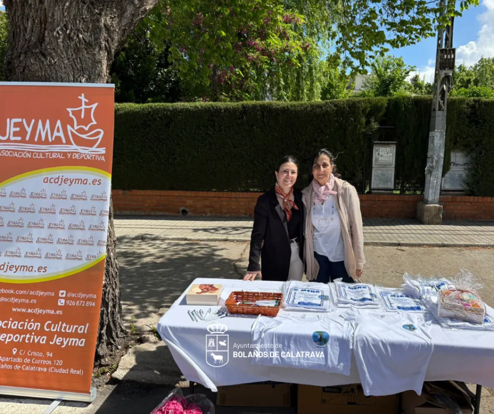 Agenda Ocio - Tres voluntarias de la Asociación Jeyma de Bolaños impulsan un proyecto educativo solidario en Bolivia 