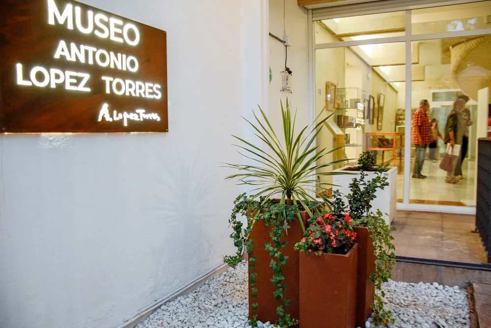 Agenda Ocio - El próximo fin de semana, Tomelloso se une a la celebración del Día Internacional de los Museos