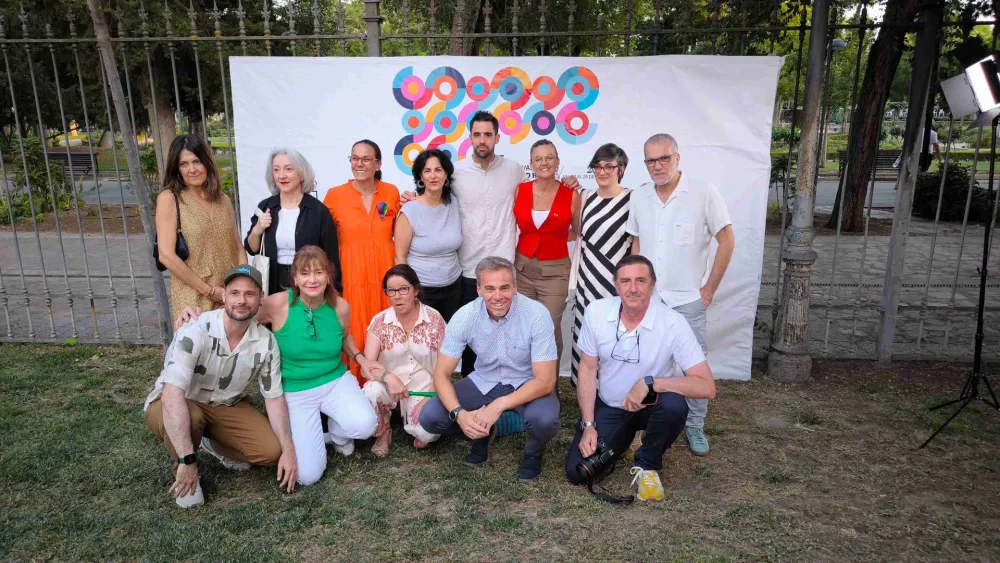 Agenda Ocio - “La Piscina” y “Semillas de Kivu” ganan en las categorías de ficción y documental del Festival Corto CR 2025