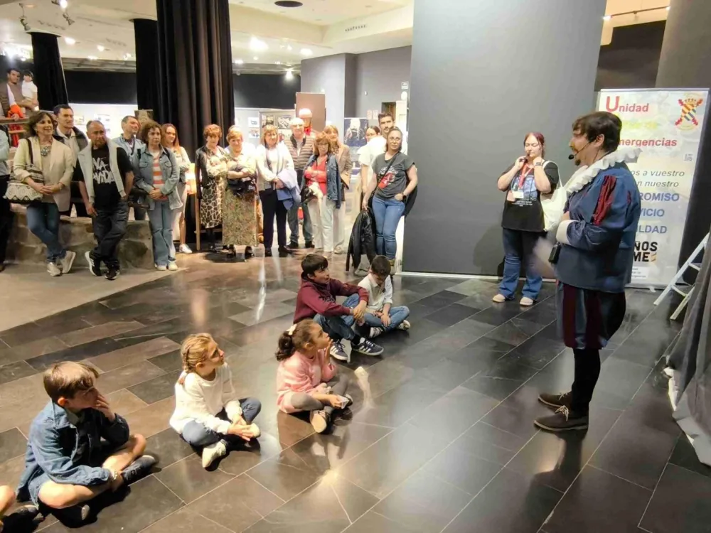 Agenda Ocio - Noche de museos en Ciudad Real: cultura, música y sorpresas hasta la medianoche 