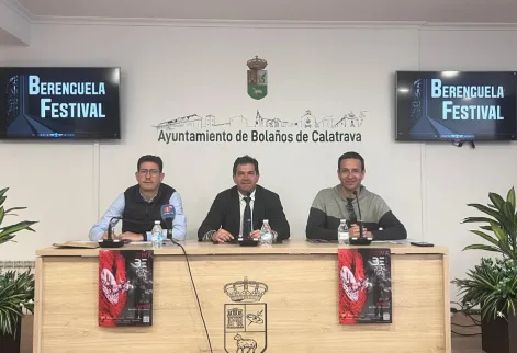 Agenda Ocio - Bolaños de Calatrava presenta el IV Berenguela Festival, el único festival de artes en la calle de la provincia 