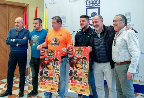 Agenda Ocio - Concierto 