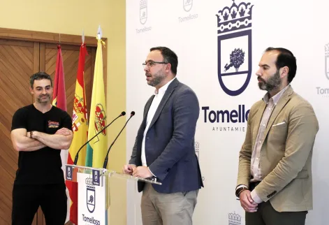 Agenda Ocio - tomelloso 