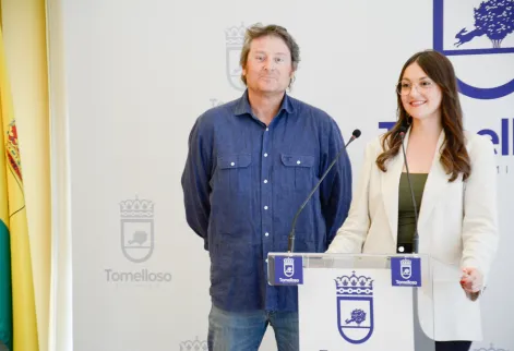 Agenda Ocio - Se presenta la VIII Gala del Comercio como una experiencia festiva y llena de sorpresas en Tomelloso 