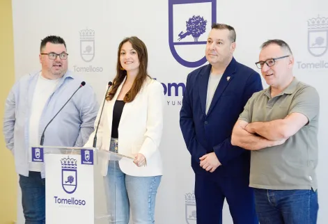 Agenda Ocio - Tomelloso acogerá la Asamblea Nacional de la Unión de Sumilleres de España 2025 