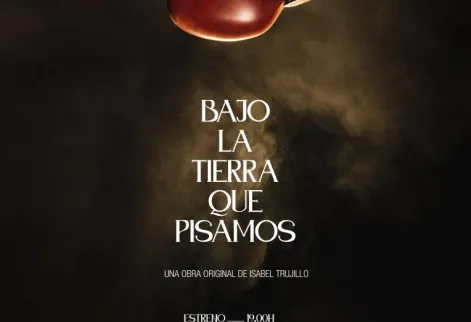 Agenda Ocio - Lazarillo estrena ‘Bajo la tierra que pisamos’  