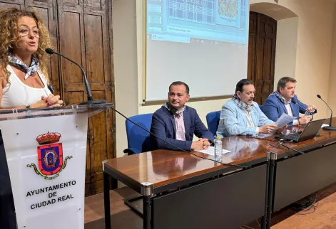 Agenda Ocio - Una mirada a la Pandorga desde el interior de la propia fiesta 