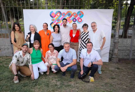 Agenda Ocio - “La Piscina” y “Semillas de Kivu” ganan en las categorías de ficción y documental del Festival Corto CR 2025