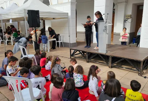 Agenda Ocio - dia-del-libro