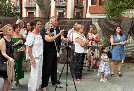 Agenda Ocio - Ciudad Real vivió una Noche Blanca Cervantina llena de cultura, música y participación 