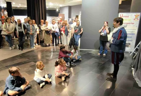 Agenda Ocio - Noche de museos en Ciudad Real: cultura, música y sorpresas hasta la medianoche 