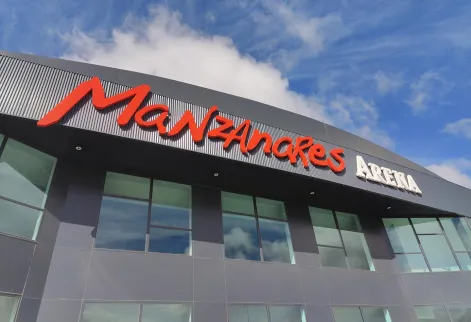 Agenda Ocio - Manzanares será una de las sedes del Campeonato Estatal de Balonmano Infantil Femenino 