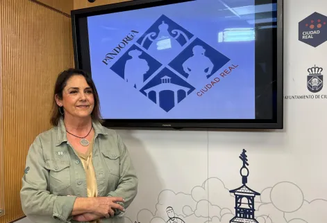 Agenda Ocio - La Pandorga ya luce marca y web propias