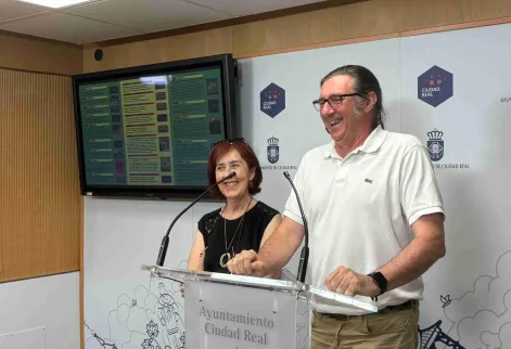 Agenda Ocio - Ciudad Real lanza una programación cultural con 34 actividades para el verano 2025 