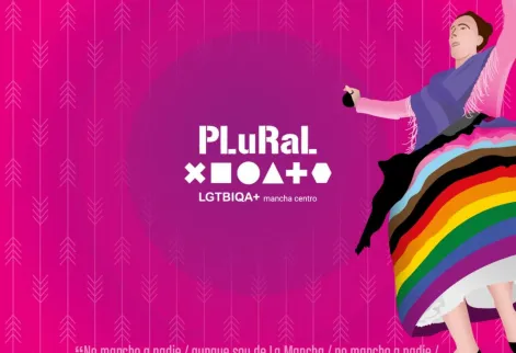 Agenda Ocio - Vuelve el Orgullo, la gran gran fiesta del colectivo LGTBIQ+ a Herencia 