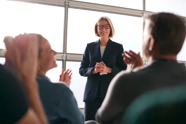 AgendaOcio - Eventos de conferencias