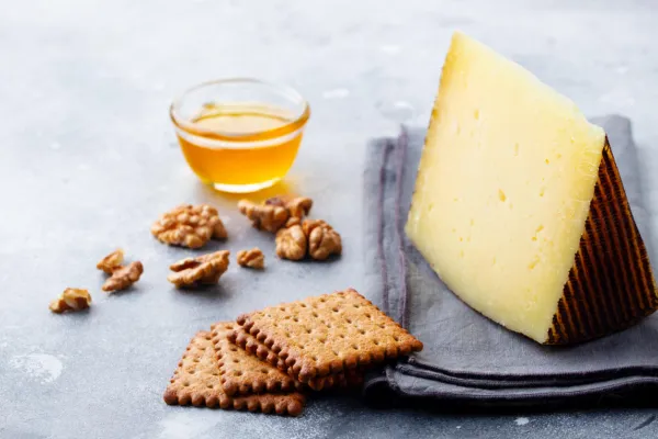 AgendaOcio - Eventos Gatronómicos