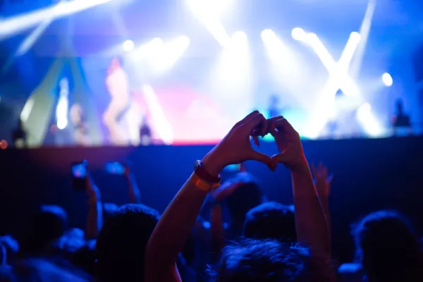 AgendaOcio - Eventos musicales - eventos de música