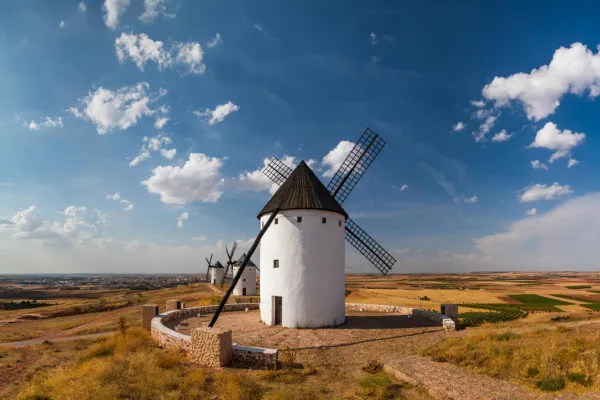 AgendaOcio - Eventos de Turismo