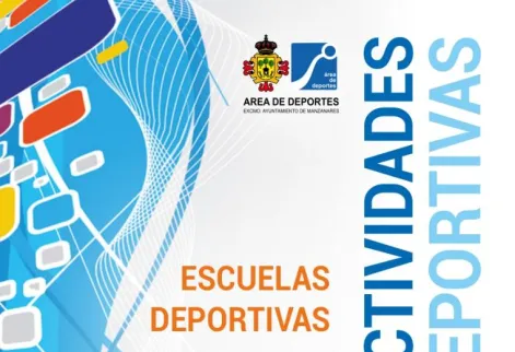 Agenda Ocio - ACTIVIDADES DEPORTIVAS, MANZANARES 