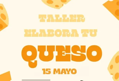 Agenda Ocio - Taller intergeneracional "Elabora tu queso" | Centro de Mayores de Miguelturra 