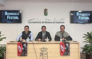 Agenda Ocio - Bolaños de Calatrava presenta el IV Berenguela Festival, el único festival de artes en la calle de la provincia 