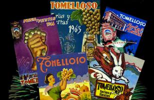 Agenda Ocio - El viernes 16 de mayo finaliza el plazo de presentación de trabajos para el XXXVI Concurso del Cartel Anunciador de la Feria y Fiestas 2025