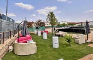 Agenda Ocio - La Zona Joven Verano 2025 arranca este sábado a las 23:00 h. 