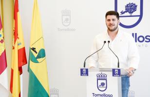 Agenda Ocio - Tomelloso vivirá una Feria y Fiestas 2025 repleta de música 