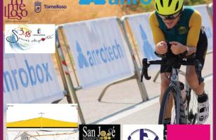 Agenda Ocio - El domingo 27 se celebrará la X Contrarreloj CC Sport Tomelloso