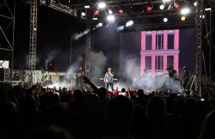 Agenda Ocio - OBK y Beret ofrecen dos noches de nostalgia noventera y pura emoción en ‘La Pérgola’ 