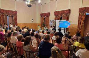 Agenda Ocio - La Semana Histórica de Ciudad Real indaga en el “Origen de la Orden de Calatrava a través del cómic” 