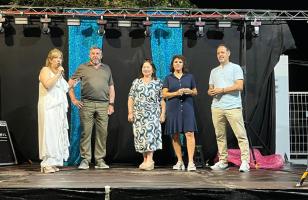 Agenda Ocio - Arrancan las fiestas del barrio de Los Rosales 