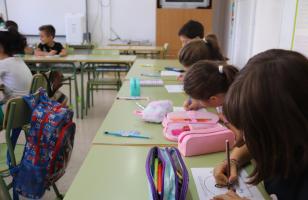 Agenda Ocio - El Ayuntamiento destina 12.000 euros en ayudas para libros de texto y material escolar 