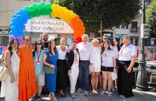 Agenda Ocio - Ciudad Real se reivindica con Orgullo como capital de la diversidad