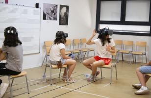 Agenda Ocio - ‘Música Cercana’ triunfa en Manzanares con dos innovadoras propuestas 