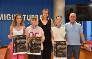 Agenda Ocio - 42ª Edición del Festival de Folclore "Villa de Miguelturra" 