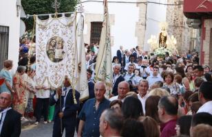 Agenda Ocio - Almodóvar del Campo celebró ayer jornada de fiesta local en honor a su patrona 