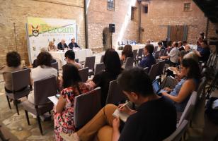 Agenda Ocio -  Fercam 2025 bate récords en volumen de mercancía expuesta  