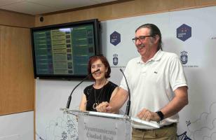 Agenda Ocio - Ciudad Real lanza una programación cultural con 34 actividades para el verano 2025 