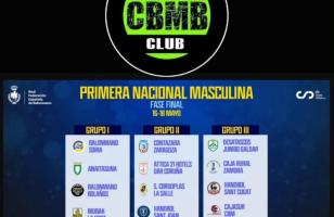 Agenda Ocio - Bolaños de Calatrava se viste de gala para recibir a la élite del balonmano nacional 