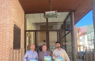 Agenda Ocio - Nace 'Verano Conciliador', un programa completo de actividades para facilitar a las familias de Herencia coordinar trabajo y temporada estival 