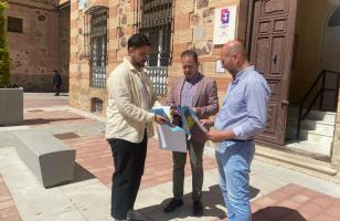 Agenda Ocio - Nace 'Verano Conciliador', un programa completo de actividades para facilitar a las familias de Herencia coordinar trabajo y temporada estival