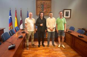 Agenda Ocio - Luis Cobos dirigirá a la Filarmónica Beethoven en su 175 Aniversario 